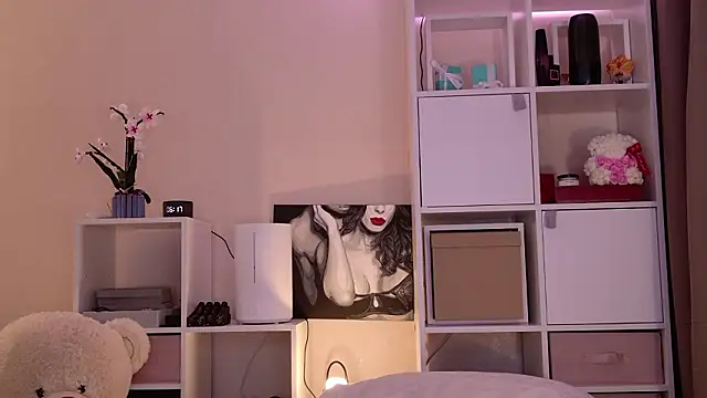 دردشة Karamelsw_ الجنسية المباشرة