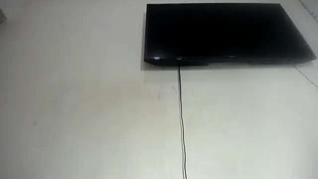 Foxy_Lovex's Webcam Show