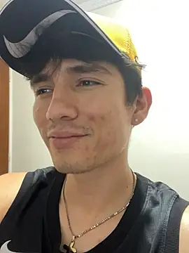 Chat XXX Live ChicoMaloFfF