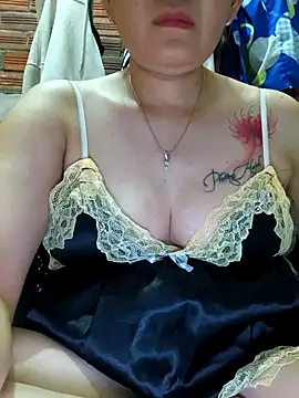 Love_forever_69 Pertunjukan Webcam