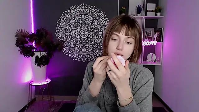 Živý XXX chat EchoScribe