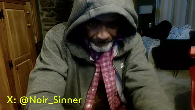 Sembang XXX Secara Langsung sinnernoir