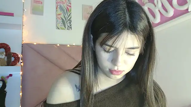 แชท XXX สดของ eva_sin18