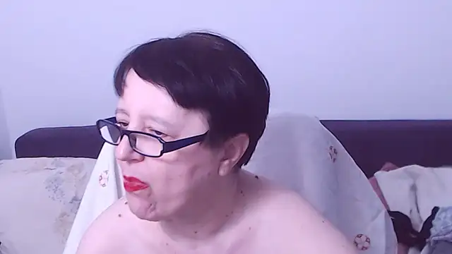 ChristaRose – Naživo XXX chat