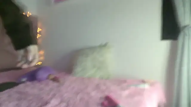 eva_sin18's Live XXX Chat