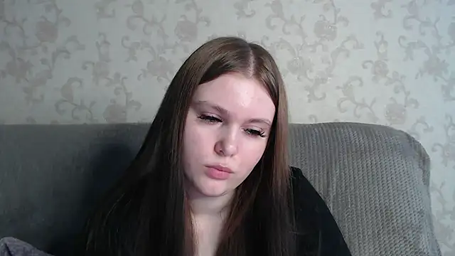 Musegirl Webcam show