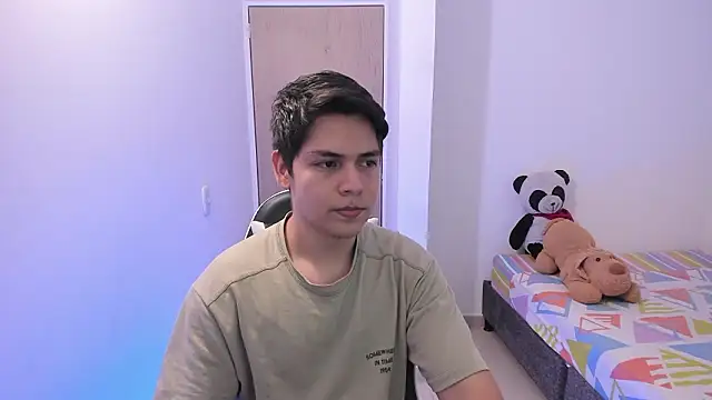 عرض كام Asta_YunoXXX