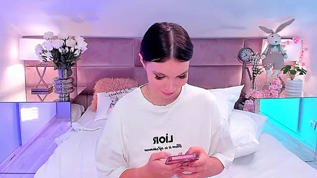 Вебкам-шоу MiaMuse