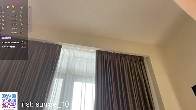 Chat XXX Live Sunshine_Diana