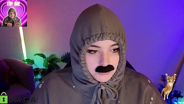 Mia_R0ssのライブXXXチャット