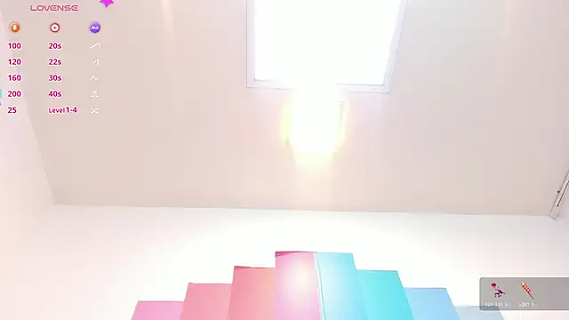 LolyYunno live XXX chat