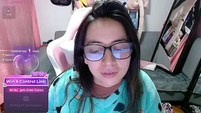 دردشة Maggie_Fox3 الجنسية المباشرة