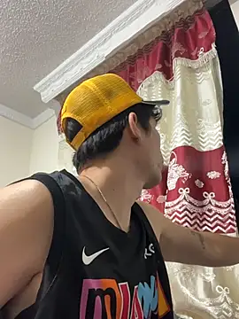 ChicoMaloFfF Live XXX-Chat