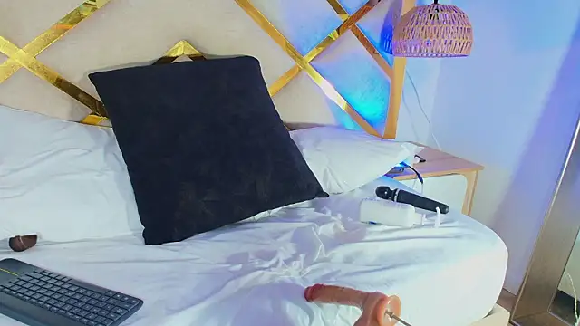 Baby_Scarleth_ Live XXX-chat