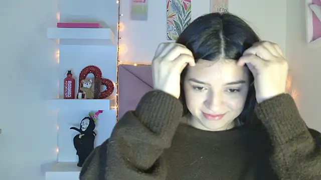 Chat +18 de eva_sin18 ao vivo