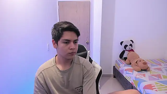 Asta_YunoXXX 网络视讯表演