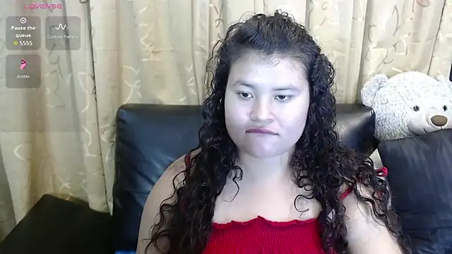 Madison_Copers' Live XXX Chat