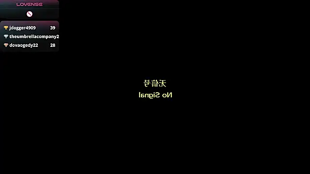 HannaHayles 即時 XXX 聊天