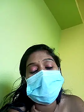 bannerjeesneha20 Chat XXX in diretta