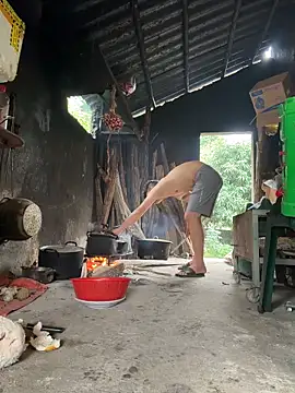 Naughty___asian 网络视讯表演