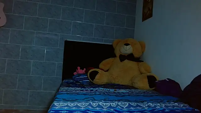 Lolaa_0123 Chat XXX in diretta