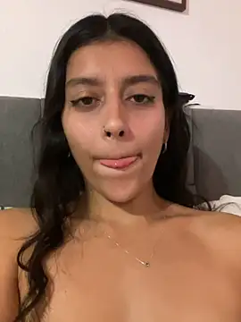 Chat XXX ao vivo de BrittanyDiaz