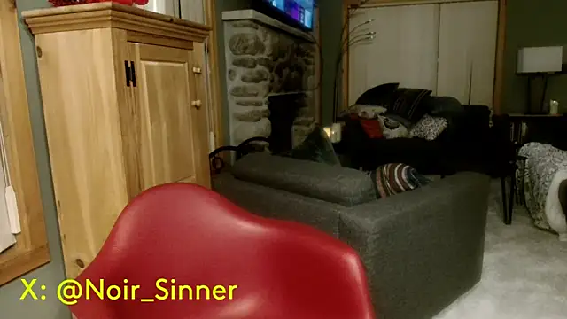 sinnernoir Live XXX-Chat