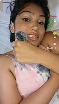 Putaalexa Live XXX Chat