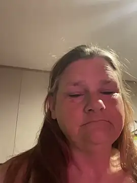 Chat XXX ao vivo de Roxie6989