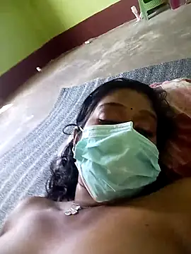 Chat XXX ao vivo de bannerjeesneha20