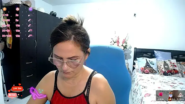 Xiimen Chat XXX live