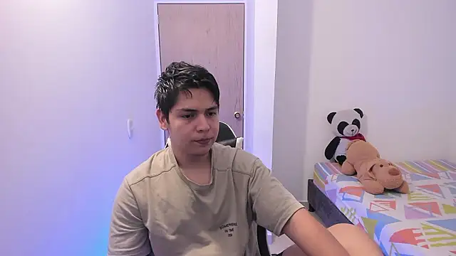 Asta_YunoXXX 网络视讯表演