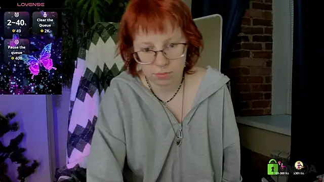 Melissa_Wells: απευθείας συνομιλία ΧΧΧ