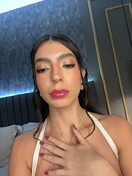 Chat XXX ao vivo de Ninaa_Rosee