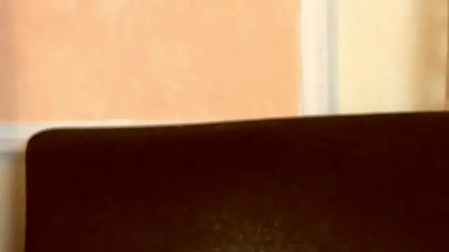 Pertunjukan Kamera Web LadyPosh