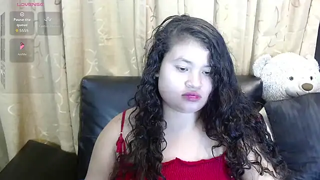 Онлайн чат XXX Madison_Copers