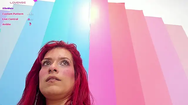 Chat +18 de LolyYunno ao vivo