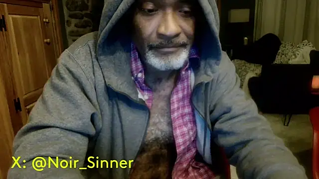 Czat XXX na żywo – sinnernoir