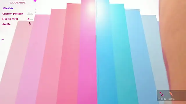 Czat XXX na żywo – LolyYunno