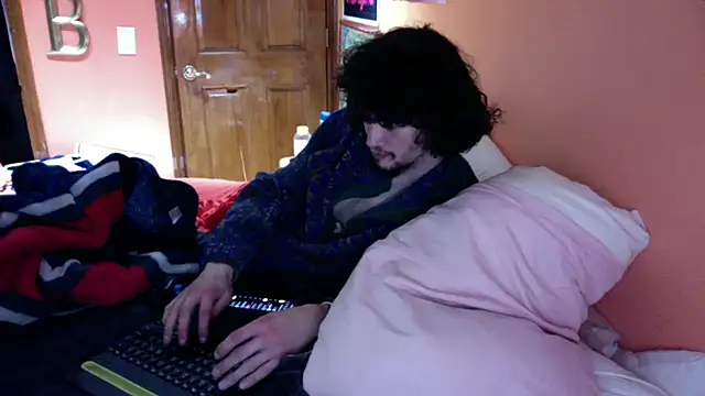 Chat XXX ao vivo de Teddy4420