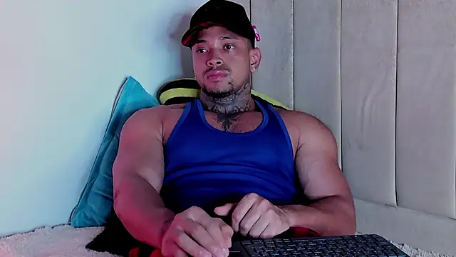 Stiven_collins élő XXX-chatje