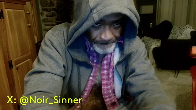 sinnernoir élő XXX-chatje