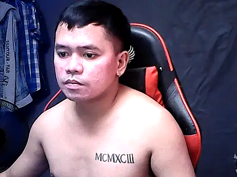 sweet_sexyasian69 élő XXX-chatje