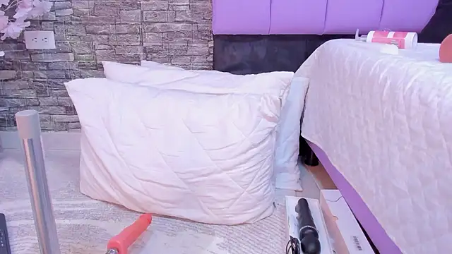 Susanaross' Live XXX Chat