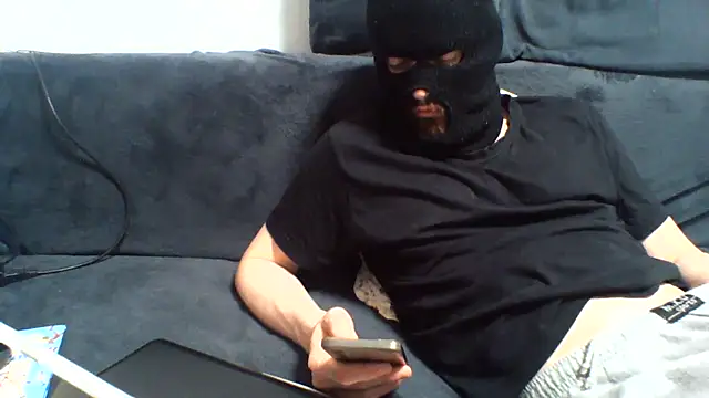 Chat XXX en directo de KaelNox