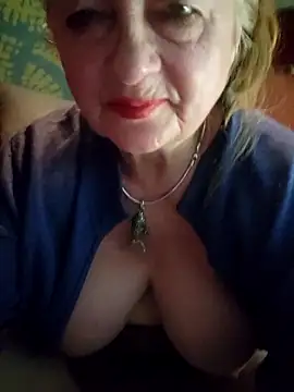 Show Webcam de Hot-Muci