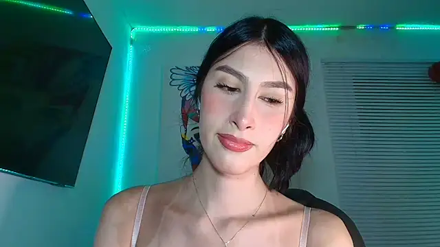 Show Webcam de valeria_gonzales_