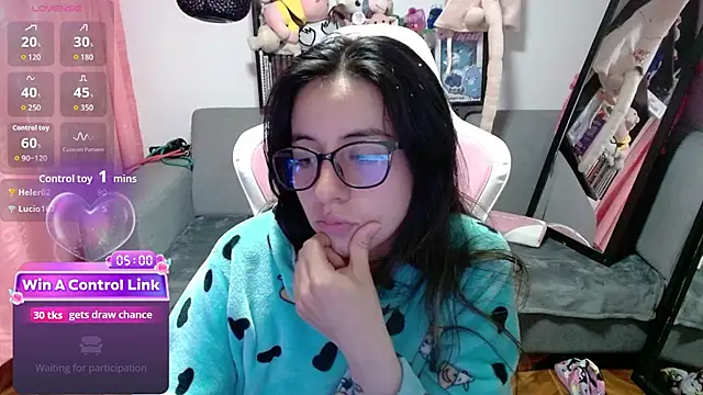 Maggie_Fox3 – Naživo XXX chat