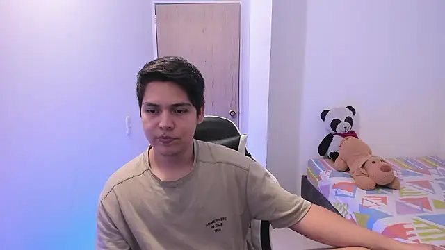 Asta_YunoXXX 网络视讯表演