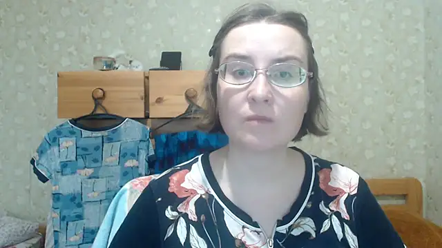 Smart_Rose: онлайн-секс-чат